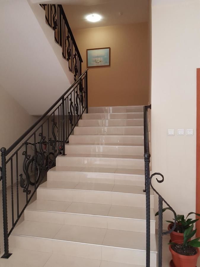 Отель Hotel Liani - All Inclusive Солнечный Берег-29