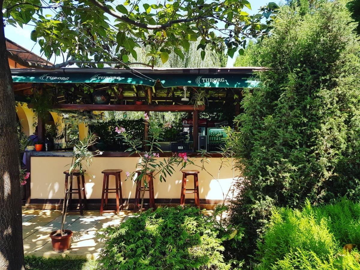 Отель Hotel Liani - All Inclusive Солнечный Берег-31