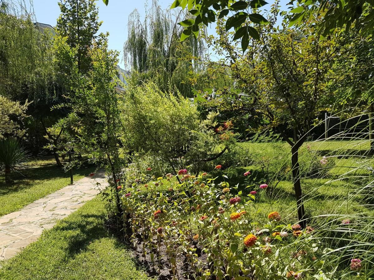 Отель Hotel Liani - All Inclusive Солнечный Берег-33