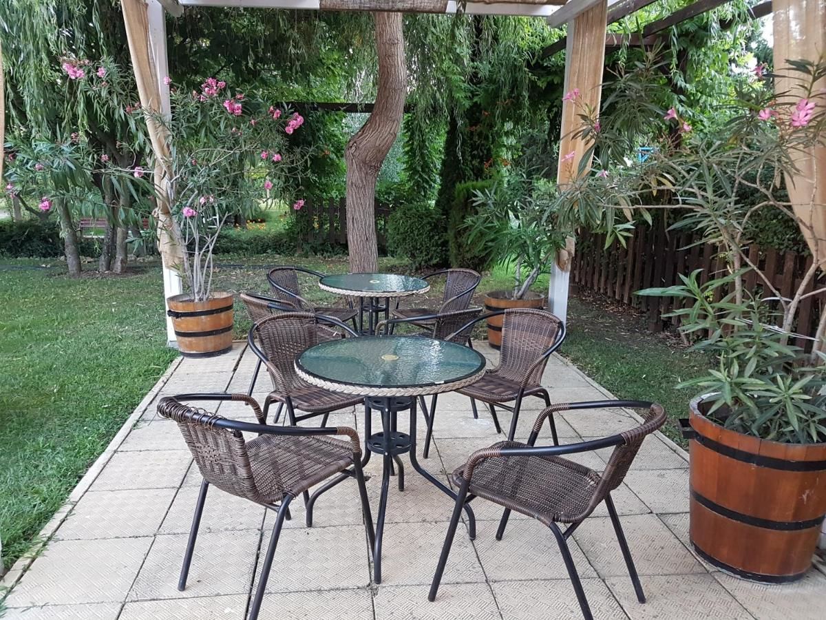 Отель Hotel Liani - All Inclusive Солнечный Берег-37