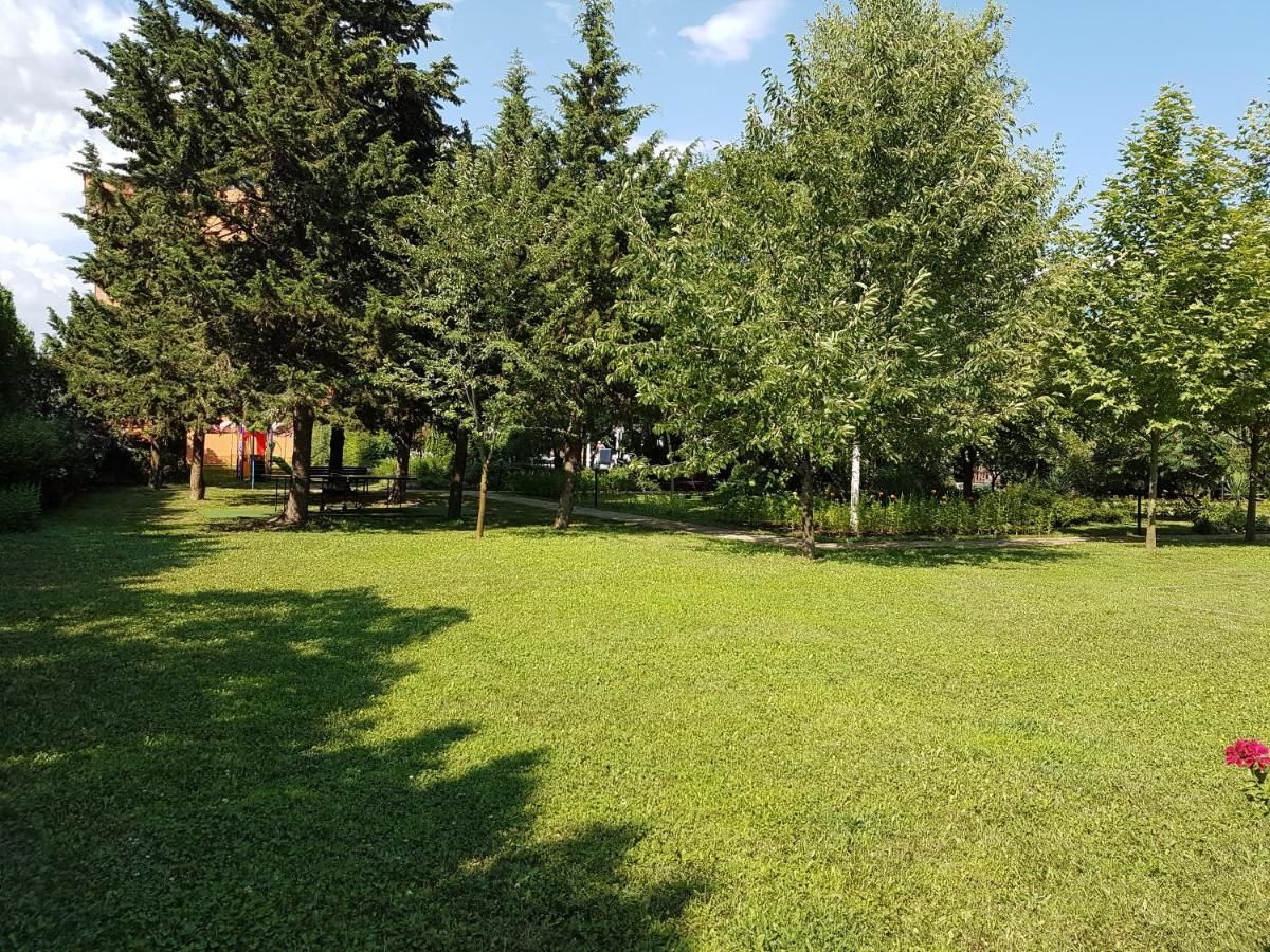 Отель Hotel Liani - All Inclusive Солнечный Берег-39