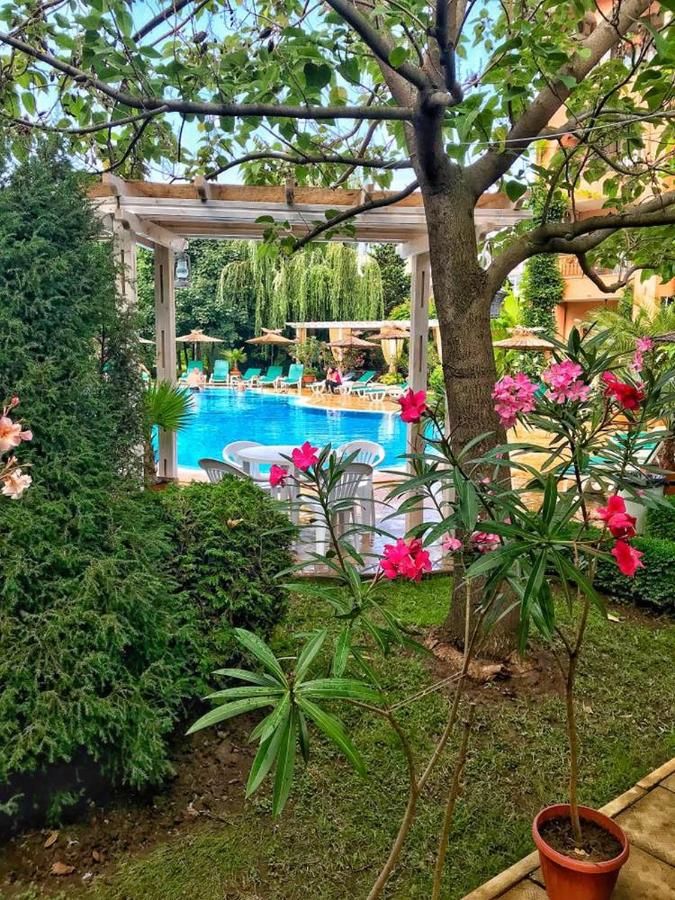 Отель Hotel Liani - All Inclusive Солнечный Берег-41