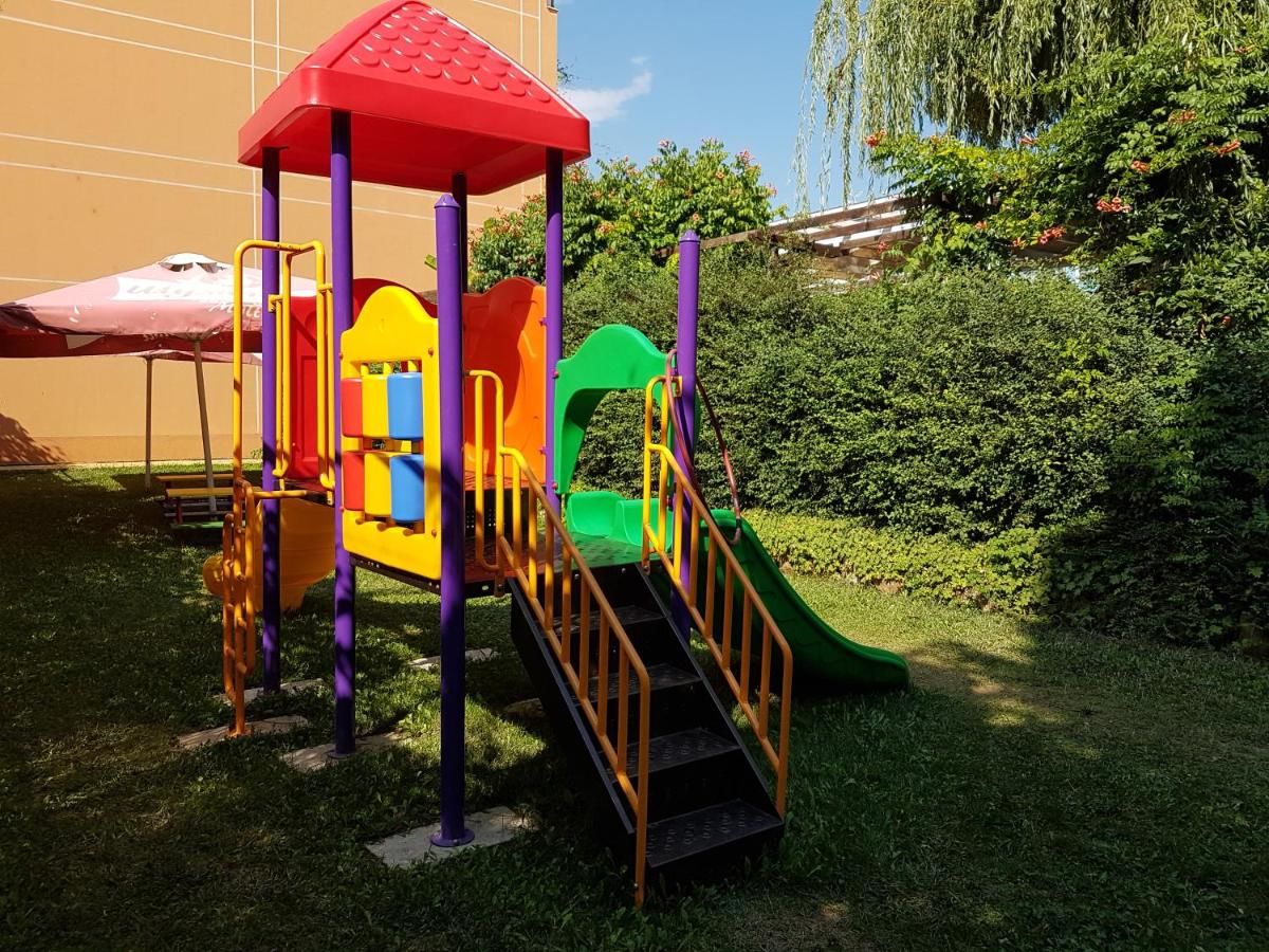 Отель Hotel Liani - All Inclusive Солнечный Берег-46