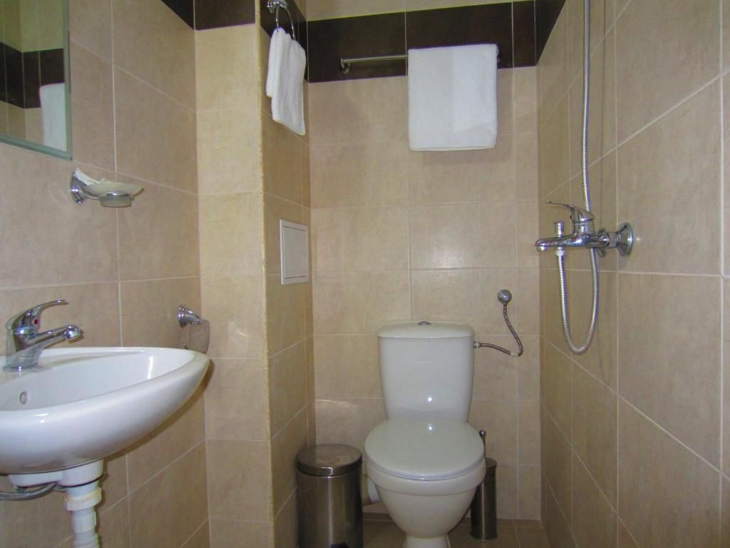 Отель Hotel Liani - All Inclusive Солнечный Берег-63