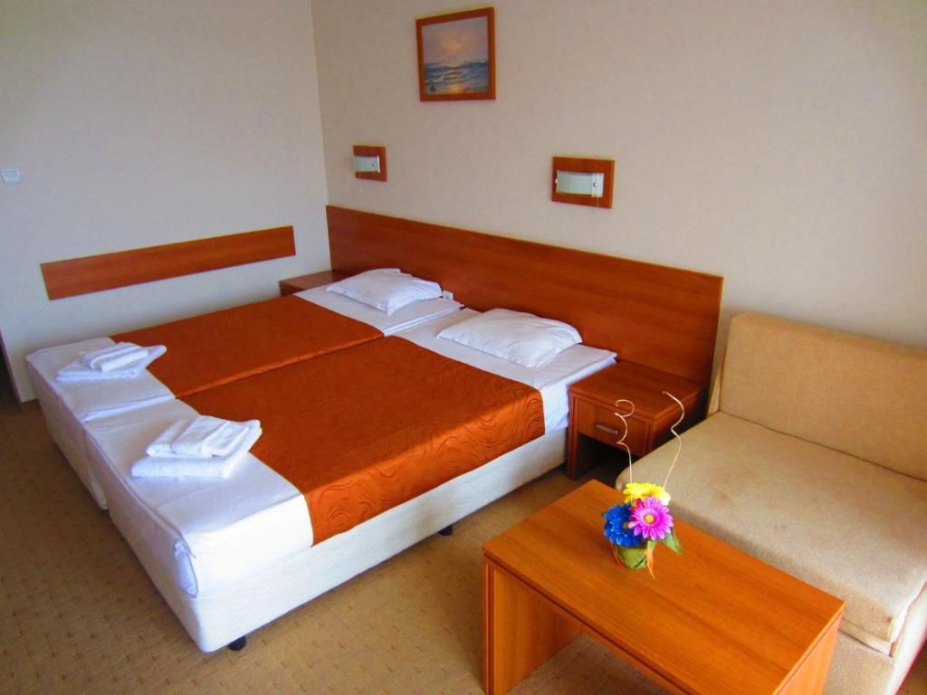 Отель Hotel Liani - All Inclusive Солнечный Берег-72