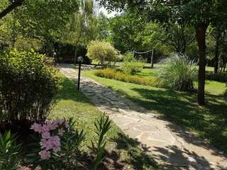 Отель Hotel Liani - All Inclusive Солнечный Берег-1