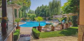 Отель Hotel Liani - All Inclusive Солнечный Берег-5