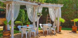 Отель Hotel Liani - All Inclusive Солнечный Берег-6