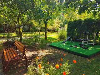 Отель Hotel Liani - All Inclusive Солнечный Берег-7