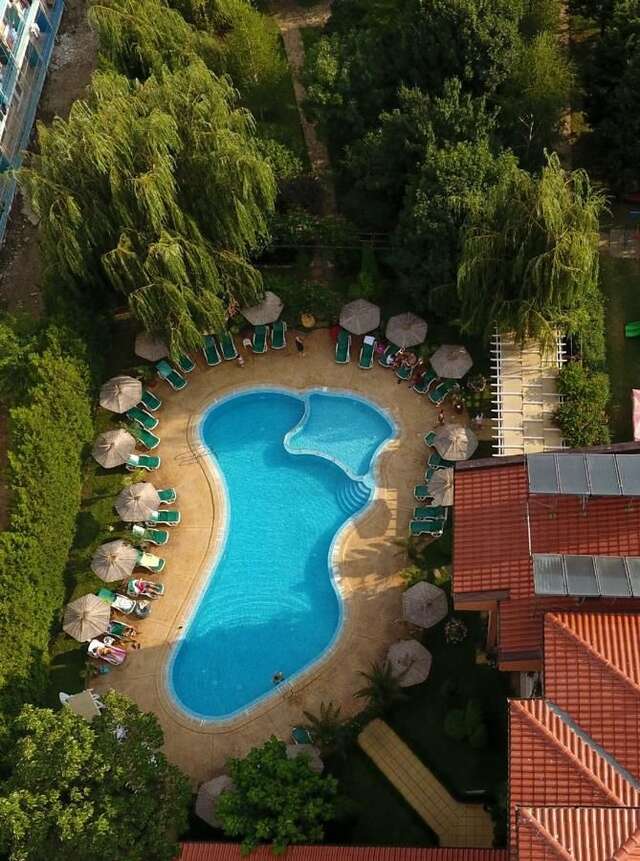 Отель Hotel Liani - All Inclusive Солнечный Берег-47